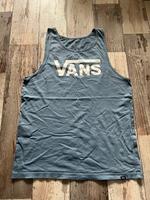 Vans Top T-Shirt  Gr M Berlin - Lichtenberg Vorschau
