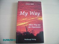 Buch 'my way' v. Günter Malli Bayern - Stefansberg Vorschau