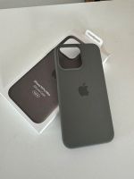 iPhone 15 pro Max Silikon Case - unbenutzt und original verpackt Berlin - Karlshorst Vorschau