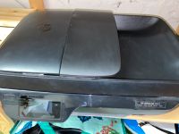 Drucker HP OfficeJet 3834 Brandenburg - Cottbus Vorschau