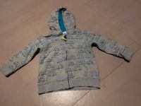 Sweatjacke für Jungen in Gr. 80 Kreis Ostholstein - Neustadt in Holstein Vorschau