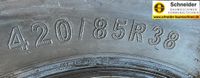 Petlas 420/85R38 Reifen AS-Bereifung Ackerstollen Rheinland-Pfalz - Bad Breisig  Vorschau