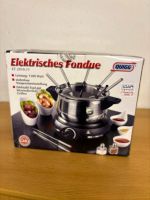 Fondue elektrisches Dortmund - Mitte Vorschau