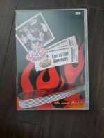 DVD Dick Brave & the Backbeats LIVE Rock Rockabilly NEUWERTIG!! Hessen - Battenberg Vorschau
