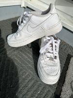 Nike Air force 1 all white 36,5 München - Untergiesing-Harlaching Vorschau