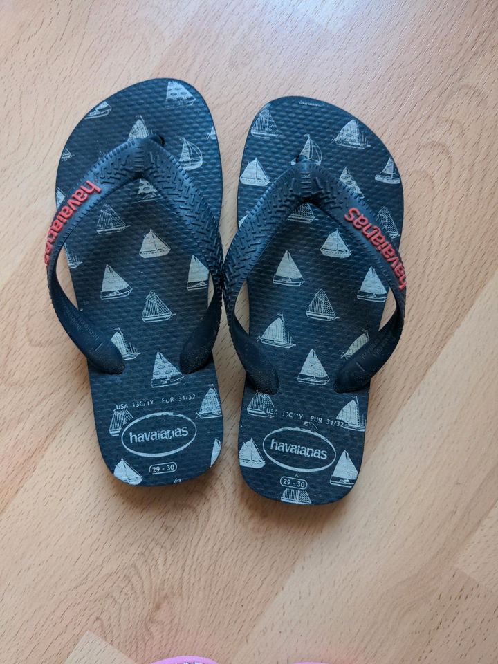 Havaianas Flip flops 25-32 in Leimen