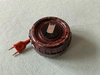 Kabeltrommel Stromfix KWO Junior Bakelit (DDR) Bad Doberan - Landkreis - Broderstorf Vorschau