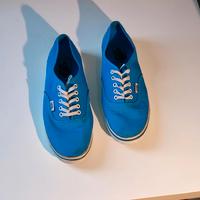 Vans Schuhe türkis blau 39 Baden-Württemberg - Sandhausen Vorschau