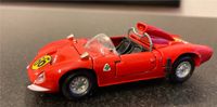 Märklin Import/Mercury "Alfa Romeo 33", OVP Neu Baden-Württemberg - Ingersheim Vorschau