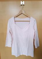 ESPRIT Shirt 3/4 Arm Gr. M / 38 Nordrhein-Westfalen - Mönchengladbach Vorschau