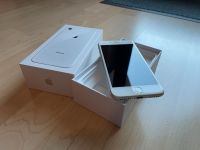 iPhone 8 64GB Weiß Silver Rheinland-Pfalz - Westhofen Vorschau