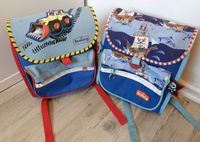 2x Kinder Rucksack Scouty Schleswig-Holstein - Lindewitt Vorschau