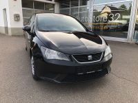 Seat Ibiza 1.4 STYLE SALSA 3-trg.*KLIMA*NAVI*HU-NEU* Baden-Württemberg - Bad Saulgau Vorschau