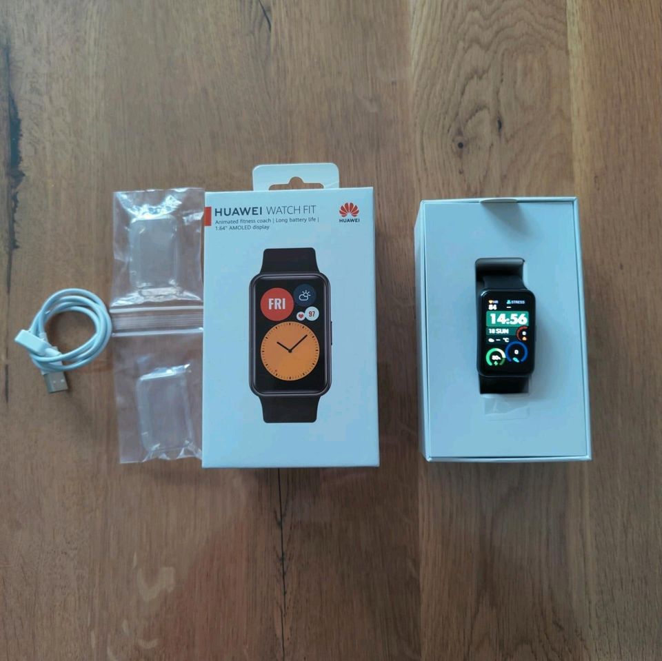 HUAWEI Watch Fit in Homberg