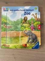 Puzzle Spielbuch der Marke Papp ab 2 Jahre Baden-Württemberg - Loffenau Vorschau