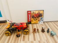 Lego Ninjago 70675 Thüringen - Jena Vorschau