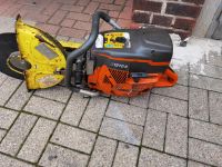 Husqvarna K1270 R trendschleifer Betonsäge Essen - Altenessen Vorschau