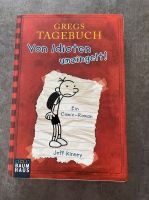 Greg‘s Tagebuch Von Idioten umzingelt Band 1 Nordrhein-Westfalen - Lüdenscheid Vorschau