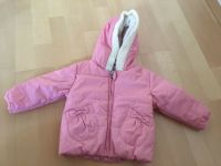 Warme rosa Winterjacke Gr.68 *neu/ungetragen* Baden-Württemberg - Tauberbischofsheim Vorschau