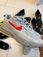 Nike Air Max 270 react Hessen - Kelsterbach Vorschau