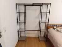 Offener Kleiderschrank / Garderobe Stuttgart - Degerloch Vorschau