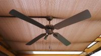 Deckenventilator mit Beleuchtung Nordrhein-Westfalen - Hüllhorst Vorschau