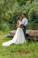 Fotograf für besondere Momente - Hochzeiten, Familie, Events und Baden-Württemberg - Großrinderfeld Vorschau