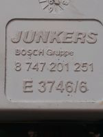 Junkers 8 747 201 251  ,  E 3746/6 Schleswig-Holstein - Bad Oldesloe Vorschau