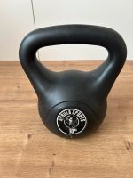 Gorilla Sports Kettlebell -Set 10,8 und 4kg Brandenburg - Schwedt (Oder) Vorschau