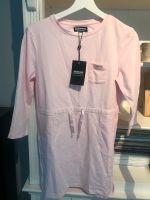 Barbour International Mädchen Kleid neu mit Etikett in rosé Wuppertal - Vohwinkel Vorschau