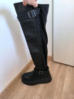 hohe Stiefel Bayern - Marktredwitz Vorschau