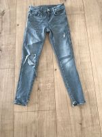 Jeans Neu ungetragen von Zara in Gr S 30 Nordrhein-Westfalen - Weilerswist Vorschau