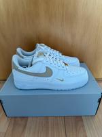 Nike Air Force 1 Essential „White Rattan“ Gr.38 NEU &OVP Nordrhein-Westfalen - Gladbeck Vorschau