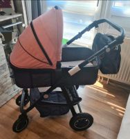 Kinderwagen Lionelo Sachsen-Anhalt - Köthen (Anhalt) Vorschau