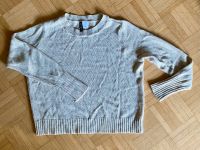 Sandfarbener Basic Pullover von H&M Baden-Württemberg - Offenburg Vorschau