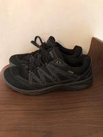 Ecco Gr. 38 Damenschuhe Laufschuhe Wanderschuhe Sport Wiesbaden - Biebrich Vorschau