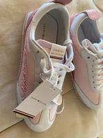 Neue Damen Sneaker „Tommy Hilfiger“ Gr. 38 Bayern - Schweinfurt Vorschau
