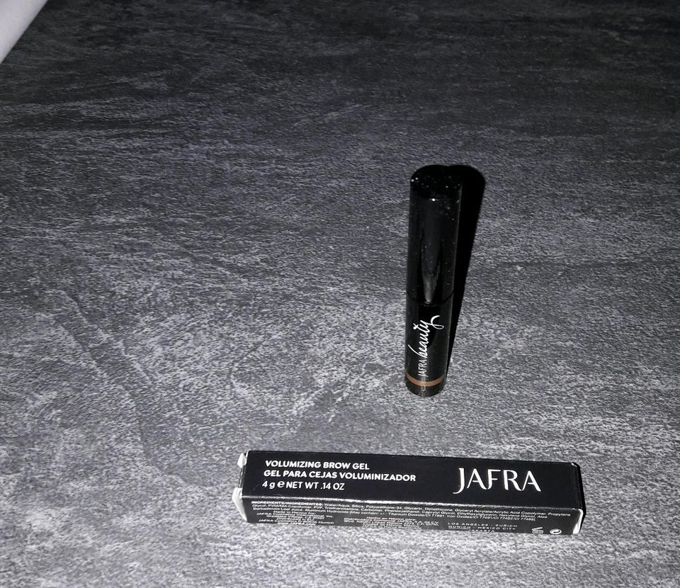 JAFRA Vollumzing  Brow GEL 4 Gr. in Georgsmarienhütte