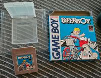 Paperboy Nintendo Gameboy Niedersachsen - Adelebsen Vorschau