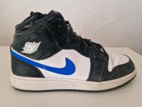 Nike AIR JORDAN 1 MID GS Sneaker Schuhe Gr. 40 Bayern - Großostheim Vorschau