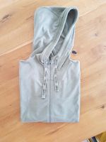 Hoodie-Jacke,mit Kapuze,VENICE BEACH, neu,Gr. L,US 40, khaki Nordrhein-Westfalen - Lindlar Vorschau