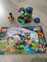 Lego Elves 41171 Emily Jones und das Winddrachenbaby Niedersachsen - Lüneburg Vorschau