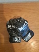 MMA handschuhe Mecklenburg-Vorpommern - Anklam Vorschau