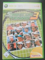 Smash Court Tennis 3 für Xbox 360 wie NEU OVP Anleitung Berlin - Tempelhof Vorschau
