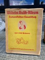 Wilhelm Busch Album 355 Seiten Nordrhein-Westfalen - Düren Vorschau