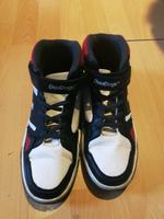 doodogs Schuhe gr 38 Niedersachsen - Bergen Vorschau