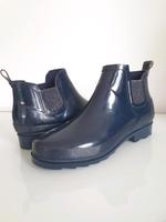 Chelsea Regen Garten Stiefeletten 38 39 Regenstiefel esmara lidl Bayern - Bad Berneck i. Fichtelgebirge Vorschau