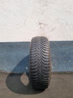 #683# 1 Winterreifen Goodyear 205/60 R16 96H XL M+S 6mm DOT 2014 Sachsen-Anhalt - Halle Vorschau