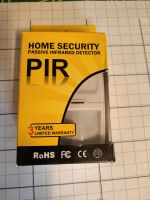 Home security pir neu Nordrhein-Westfalen - Monheim am Rhein Vorschau