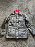 Barbour Jacke Gr. 36 schwarz Hessen - Limburg Vorschau